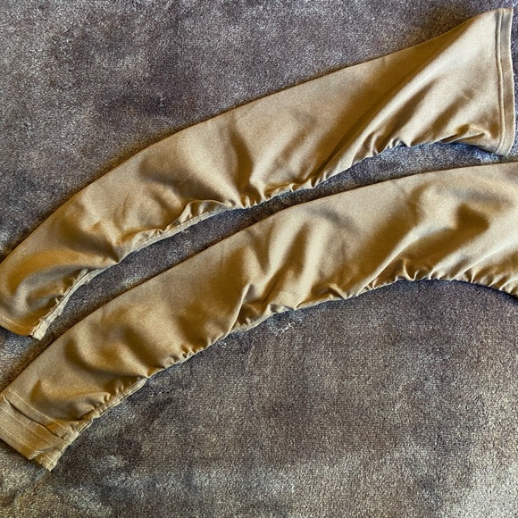 ALO Thigh-High Leg Warmers - Picture 2 of 7